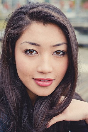 Photo of Jaylee Hamidi from the Latest Netflix gallery