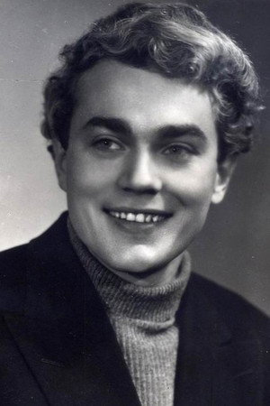 Photo of Eduard Koshman from the Latest Netflix gallery