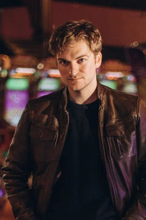 Photo of Ryan J. Smith from the Latest Netflix gallery