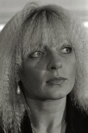 Photo of Dorota Stalińska from the Latest Netflix gallery