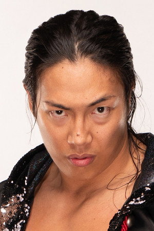 Photo of Konosuke Takeshita from the Latest Netflix gallery