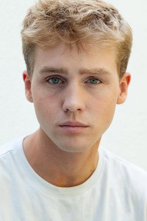 Photo of Jack Cunningham-Nuttall from the Latest Netflix gallery