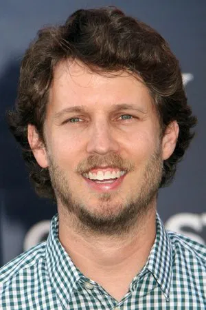 Photo of Jon Heder from the Latest Netflix gallery