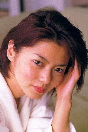 Chiharu Kawai photo