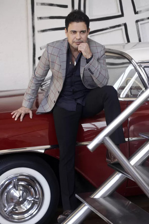 Photo of Zezé di Camargo from the Latest Netflix gallery
