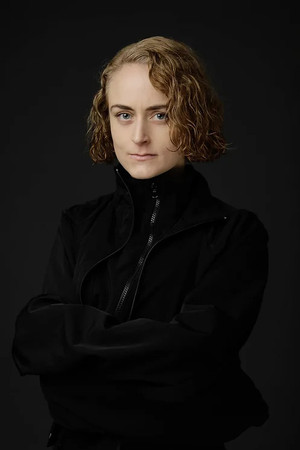 Photo of Niki Löfberg from the Latest Netflix gallery