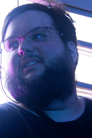Photo of João P. F. Alves from the Latest Netflix gallery