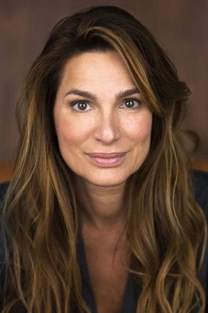 Alexandra Kamp photo