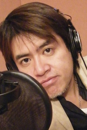 Hideyuki Kanaya photo