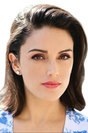 Photo of Maria de Lourdes Severny from the Latest Netflix gallery