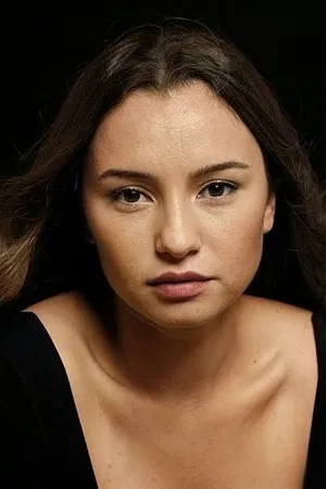 Sedef Çalışır photo