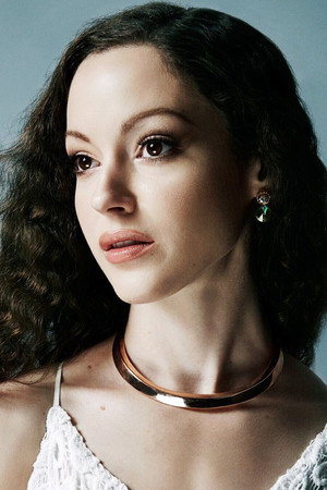 Jodi Lynn Thomas photo