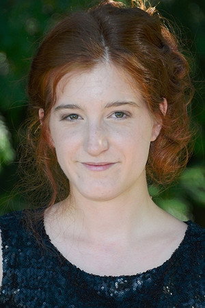 Photo of Naomi Amarger from the Latest Netflix gallery