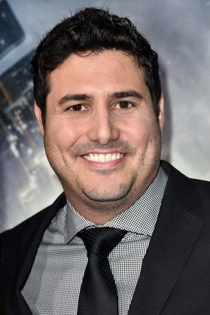 Dean Israelite photo