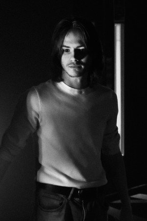 Photo of Jamie Creighton from the Latest Netflix gallery