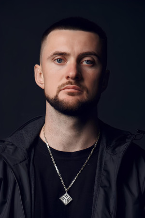 Oleksandr Yarmak photo