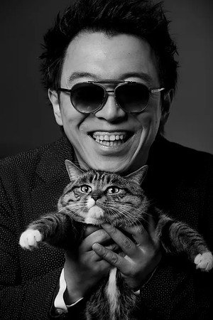 Photo of Huang Bo from the Latest Netflix gallery