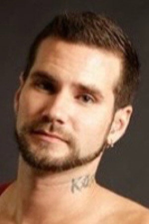 Photo of Adam Stray from the Latest Netflix gallery