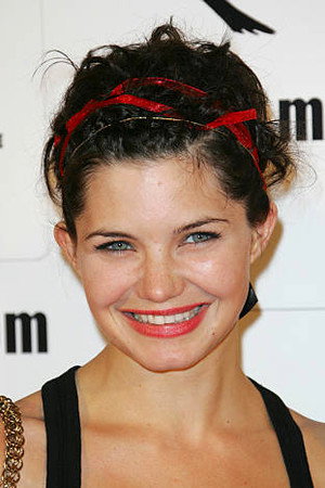 Delphine Chanéac photo