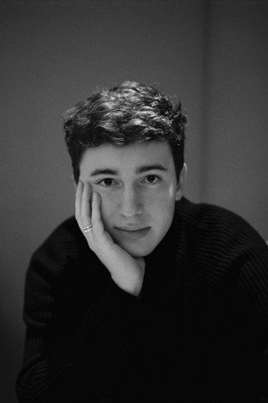 Photo of Javi Espárrago from the Latest Netflix gallery