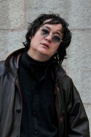 Photo of Emir Baigazin from the Latest Netflix gallery