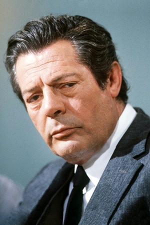 Marcello Mastroianni photo