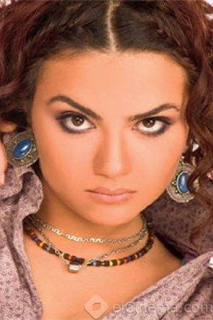 Photo of Farah Youssef from the Latest Netflix gallery
