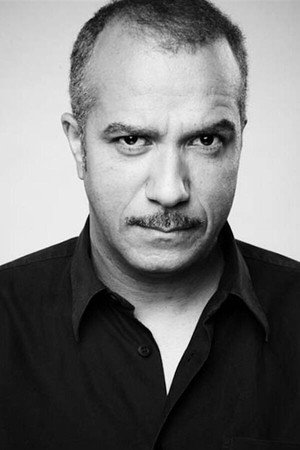 Pascal Légitimus photo