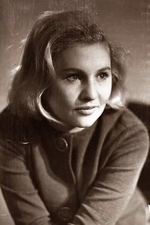 Photo of Nina Gulyayeva from the Latest Netflix gallery