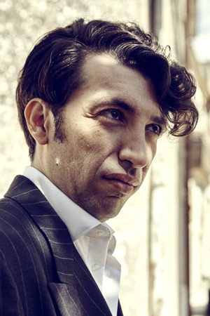 Herbert Ballerina photo