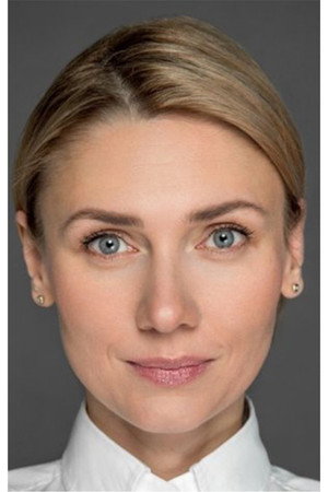 Photo of Katerina Danilovich from the Latest Netflix gallery