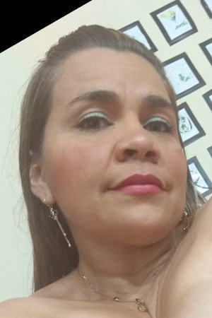Photo of Paola Zaguna from the Latest Netflix gallery