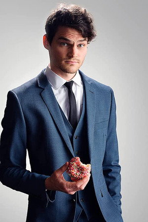 Photo of Julian Smith from the Latest Netflix gallery