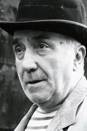 Photo of Henri Arius from the Latest Netflix gallery