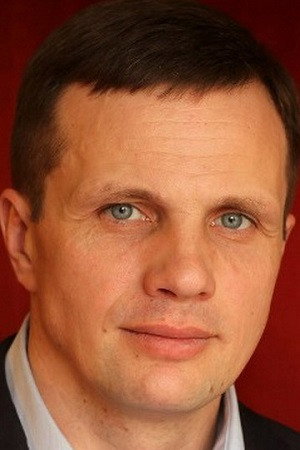 Photo of Dmitry Gudim from the Latest Netflix gallery