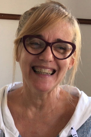 Photo of Leila de Andrade from the Latest Netflix gallery