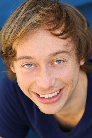 Photo of Matt Mider from the Latest Netflix gallery