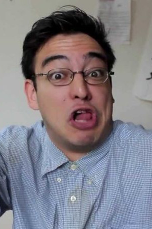 Photo of George Kusunoki Miller from the Latest Netflix gallery