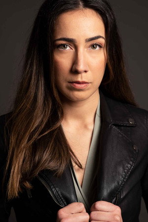 Photo of Sílvia Lousada from the Latest Netflix gallery