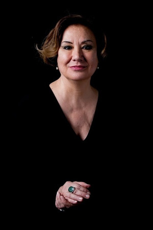 Gülsen Tuncer photo