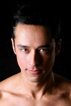 Photo of Rafael Alencar from the Latest Netflix gallery