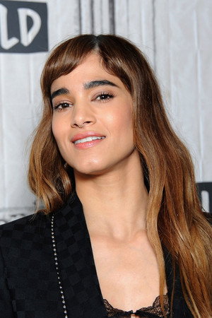 Photo of Sofia Boutella from the Latest Netflix gallery