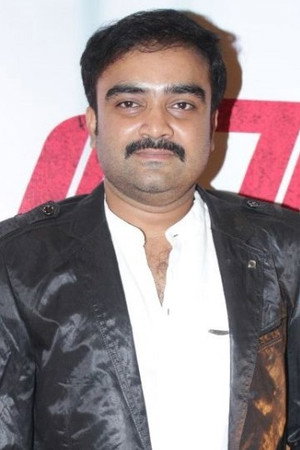 Photo of Udhaya from the Latest Netflix gallery