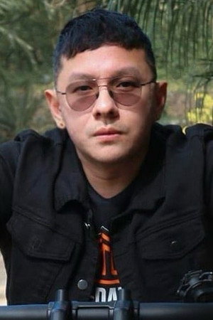 Photo of Marc Solis from the Latest Netflix gallery