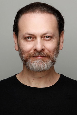 Devrim Özder Akın photo