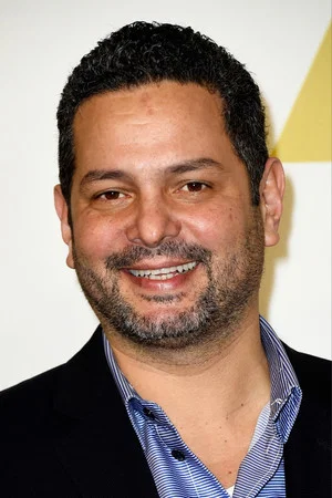 Photo of Alexander Dinelaris from the Latest Netflix gallery