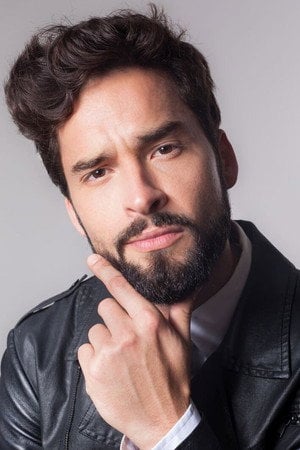 Photo of Willian Mello from the Latest Netflix gallery