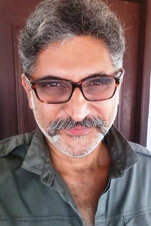 Suresh Chandra Menon photo