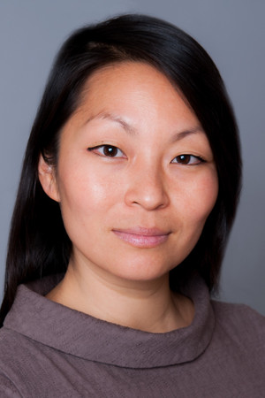 Photo of Jung Sun den Hollander from the Latest Netflix gallery