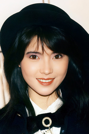 Yammie Lam Kit-Ying photo